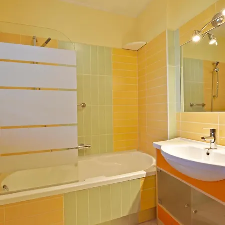 Holiday home Chateau Chatillon