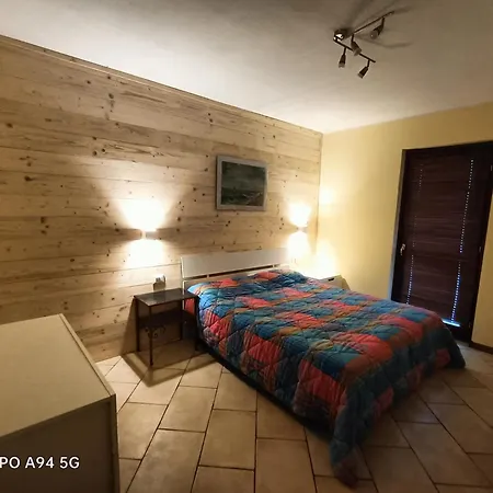 Chateau Casa de Férias *