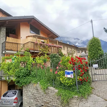 Prázdninový dům Chateau *